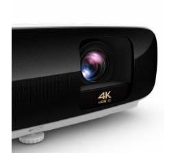 BenQ Projektionen auch bei Tageslicht, Bild 1 Heimkino Projektionen auch bei Tageslicht - News, Bild 1