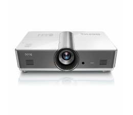 BenQ Schnellkühl-Funktion und 5.000 ANSI-Lumen: Neuer Business-Projektor BenQ MH760, Bild 1 Heimkino Schnellkühl-Funktion und 5.000 ANSI-Lumen: Neuer Business-Projektor BenQ MH760 - News, Bild 1