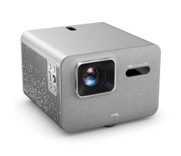 Service BenQ 4K-Home-Entertainment-Projektoren - News, Bild 1