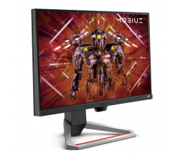 TV BenQ MOBIUZ Gaming-Monitore  - News, Bild 1