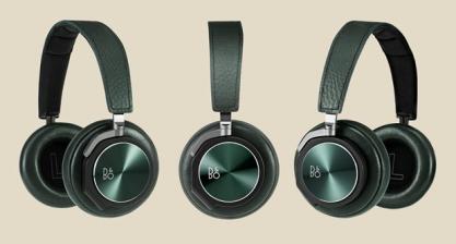 BeoPlay BeoPlay H6 by B&O PLAY neu in Agavegrün und mit maßgeschneidertem und edlem Lederbeutel , Bild 1 HiFi BeoPlay H6 by B&O PLAY neu in Agavegrün und mit maßgeschneidertem und edlem Lederbeutel - News, Bild 1