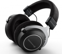 Beyerdynamic Amiron wireless: Drahtloser Over-Ear-Kopfhörer von Beyerdynamic ist da, Bild 1 HiFi Amiron wireless: Drahtloser Over-Ear-Kopfhörer von Beyerdynamic ist da - News, Bild 1
