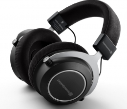 HiFi Amiron wireless: Drahtloser Over-Ear-Kopfhörer von Beyerdynamic ist da - News, Bild 1