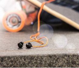 Beyerdynamic CES 2019: Beyerdynamic mit MOSAYC Klang-Personalisierung - In-Ear-Kopfhörer, Bild 1 HiFi CES 2019: Beyerdynamic mit MOSAYC Klang-Personalisierung - In-Ear-Kopfhörer - News, Bild 1