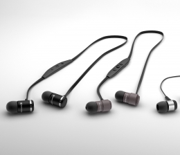 HiFi IFA 2016: Drei neue In-Ear-Headsets von Beyerdynamic - Kabel und Bluetooth - News, Bild 1