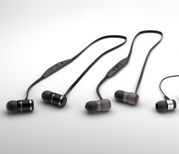 Beyerdynamic IFA 2016: Drei neue In-Ear-Headsets von Beyerdynamic - Kabel und Bluetooth, Bild 1 HiFi IFA 2016: Drei neue In-Ear-Headsets von Beyerdynamic - Kabel und Bluetooth - News, Bild 1