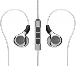 Beyerdynamic In-Ear-Kopfhörer Xelento remote von Beyerdynamic feiert Premiere, Bild 1 HiFi In-Ear-Kopfhörer Xelento remote von Beyerdynamic feiert Premiere - News, Bild 1