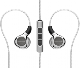 HiFi In-Ear-Kopfhörer Xelento remote von Beyerdynamic feiert Premiere - News, Bild 1