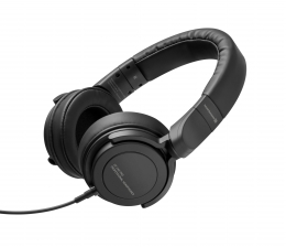 Beyerdynamic Kompakter Monitor-Kopfhörer von Beyerdynamic für Musiker, Podcaster und Filmer, Bild 1 HiFi Kompakter Monitor-Kopfhörer von Beyerdynamic für Musiker, Podcaster und Filmer - News, Bild 1
