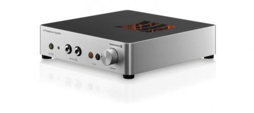 Beyerdynamic Livehaftiges Klangerlebnis. Für Klang-Gourmets: beyerdynamic stellt zur High End den Kopfhörerverstärker A 2 vor, Bild 1 High-End Livehaftiges Klangerlebnis. Für Klang-Gourmets: beyerdynamic stellt zur High End den Kopfhörerverstärker A 2 vor - News, Bild 1
