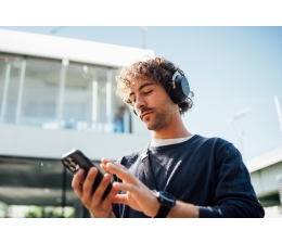 Marke: Beyerdynamic AVENTHO 300 ab sofort verfügbar, Bild 1 Service AVENTHO 300 ab sofort verfügbar - News, Bild 1