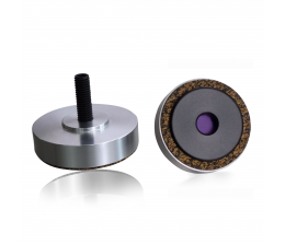 bFly Audio Neue Lautsprecher-Füße von bFly-audio - Eliminierung von Bodenschwingungen, Bild 1 HiFi Neue Lautsprecher-Füße von bFly-audio - Eliminierung von Bodenschwingungen - News, Bild 1