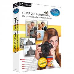 bhv Intuitive Profi-Bildbearbeitung, Bild 1 Foto & Cam Intuitive Profi-Bildbearbeitung - News, Bild 1