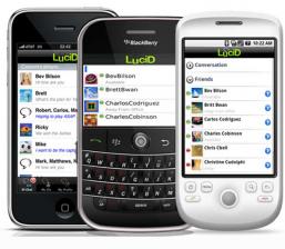 Blackberry BlackBerry Messenger für iOS und Android noch diesen Sommer, Bild 1 mobile Devices BlackBerry Messenger für iOS und Android noch diesen Sommer - News, Bild 1