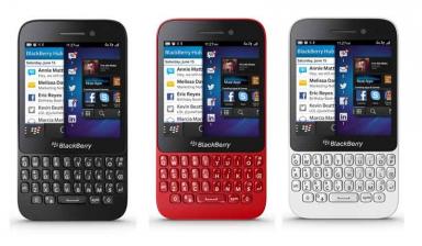 Blackberry BlackBerry stellt BlackBerry Q5 Smartphone für ausgewählte Märkte vor, Bild 1 mobile Devices BlackBerry stellt BlackBerry Q5 Smartphone für ausgewählte Märkte vor - News, Bild 1