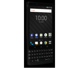 mobile Devices Premiere für BlackBerry KEY2 - Dual-Kamera und verbesserte physikalische Tastatur - News, Bild 1