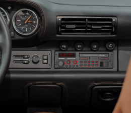 Blaupunkt Autoradio-Klassiker „Bremen SQR 46“ von Blaupunkt in neuer Auflage, Bild 1 Car-Media Autoradio-Klassiker „Bremen SQR 46“ von Blaupunkt in neuer Auflage - News, Bild 1