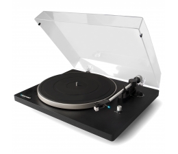 Blaupunkt Aluminium-Druckguss-Teller und dämpfende Gummifüße: Neuer Blaupunkt-Plattenspieler, Bild 1 HiFi Aluminium-Druckguss-Teller und dämpfende Gummifüße: Neuer Blaupunkt-Plattenspieler - News, Bild 1