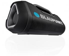 Blaupunkt Ghettoblaster von Blaupunkt mit Bluetooth und Akku an Bord, Bild 1 HiFi Ghettoblaster von Blaupunkt mit Bluetooth und Akku an Bord - News, Bild 1
