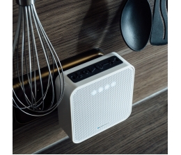 Blaupunkt IFA 2018: Blaupunkt-Lautsprecher mit Google Sprachsteuerung, Bild 1 HiFi IFA 2018: Blaupunkt-Lautsprecher mit Google Sprachsteuerung - News, Bild 1