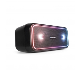 Blaupunkt IFA 2019: Zwei Party-Lautsprecher von Blaupunkt - Akku, Bluetooth und Lichteffekte, Bild 1 HiFi IFA 2019: Zwei Party-Lautsprecher von Blaupunkt - Akku, Bluetooth und Lichteffekte - News, Bild 1