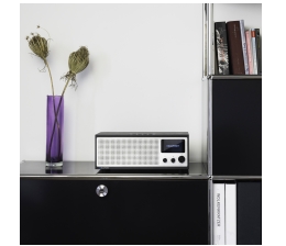 Blaupunkt Internetradio Blaupunkt Napoli, Bild 1 HiFi Internetradio Blaupunkt Napoli - News, Bild 1