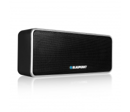 HiFi Zwei neue portable Bluetooth-Lautsprecher von Blaupunkt - Koppel-Modus für Stereo-Wiedergabe - News, Bild 1