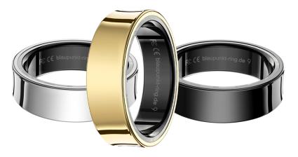 Produktvorstellung Neuer Smart Ring von Blaupunkt - Kein Abo erfolrderlich - News, Bild 1