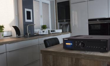 Block Block CVR-10 - All-In-One auf kleinstem Raum, Bild 1 HiFi Block CVR-10 - All-In-One auf kleinstem Raum - News, Bild 1