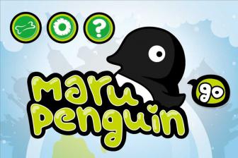 Bone Collection BONE Game App / Mit Maru dem Pinguin um die Welt, Bild 1 mobile Devices BONE Game App / Mit Maru dem Pinguin um die Welt - News, Bild 1