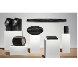 Bowers & Wilkins Erweiterung der Bowers & Wilkins Home-App - Mehr Musik-Streamingdienste für Formation Suite, Bild 1 Heimkino Erweiterung der Bowers & Wilkins Home-App - Mehr Musik-Streamingdienste für Formation Suite - News, Bild 1