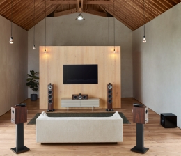 Marke: Bowers & Wilkins Acht Modelle: Neue 700 Lautsprecher-Serie von Bowers & Wilkins ist da, Bild 1 HiFi Acht Modelle: Neue 700 Lautsprecher-Serie von Bowers & Wilkins ist da - News, Bild 1