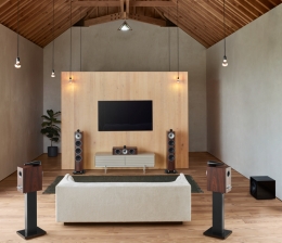 HiFi Acht Modelle: Neue 700 Lautsprecher-Serie von Bowers & Wilkins ist da - News, Bild 1