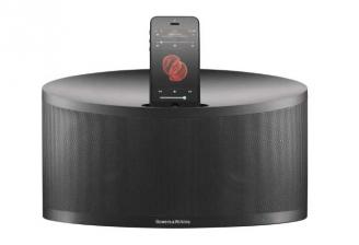 Bowers & Wilkins Neues Wireless-Musiksystem Z2 von Bowers & Wilkins mit Apple AirPlay und Lightning Connector , Bild 1 HiFi Neues Wireless-Musiksystem Z2 von Bowers & Wilkins mit Apple AirPlay und Lightning Connector - News, Bild 1