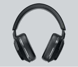 Marke: Bowers & Wilkins Px7 S2: Premiere für Wireless-Kopfhörer mit aktivem Noise-Cancelling von Bowers & Wilkins, Bild 1 HiFi Px7 S2: Premiere für Wireless-Kopfhörer mit aktivem Noise-Cancelling von Bowers & Wilkins - News, Bild 1