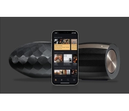 Bowers & Wilkins Upgrade für Bowers & Wilkins Formation Suite, Bild 1 HiFi Upgrade für Bowers & Wilkins Formation Suite - News, Bild 1