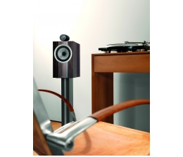 High-End Die neuen Bowers & Wilkins 705 und 702 Signature-Modelle - News, Bild 1