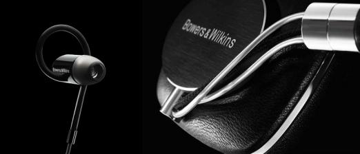 Bowers & Wilkins Schafsleder und Wolfram: Neue Kopfhörer von B&W setzen auf hochwertige Materialien, Bild 1 High-End Schafsleder und Wolfram: Neue Kopfhörer von B&W setzen auf hochwertige Materialien - News, Bild 1