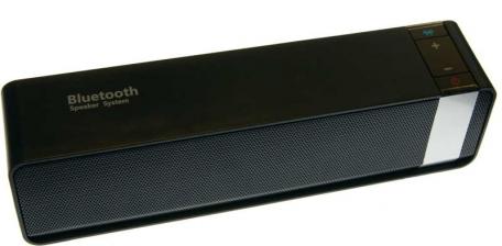 Braun BRAUN präsentiert hochwertigen Aktivlautsprecher Audiophila 2007 BT, Bild 1 HiFi BRAUN präsentiert hochwertigen Aktivlautsprecher Audiophila 2007 BT - News, Bild 1