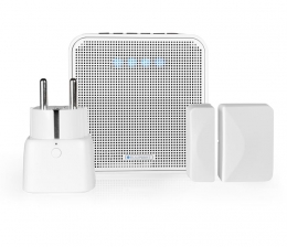 Braun Neues Smart Home Speaker Set von Blaupunkt, Bild 1 Smart Home Neues Smart Home Speaker Set von Blaupunkt - News, Bild 1