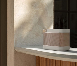 B&O Bang & Olufsen stellt neuen Beolit 20 vor, Bild 1 HiFi Bang & Olufsen stellt neuen Beolit 20 vor - News, Bild 1