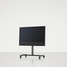 B&O IFA 2016: UHD-TV BeoVision Horizon mit Android, Aluminium und automatischer Bildoptimierung, Bild 1 TV IFA 2016: UHD-TV BeoVision Horizon mit Android, Aluminium und automatischer Bildoptimierung - News, Bild 1