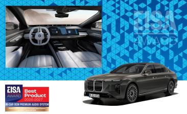 Car-Media EISA Awards 2026-2027: Die Gewinner - News, Bild 1