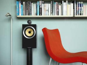 B&W Bowers & Wilkins Bowers & Wilkins präsentiert neue CM-Lautsprecherserie, Bild 1 HiFi Bowers & Wilkins präsentiert neue CM-Lautsprecherserie - News, Bild 1