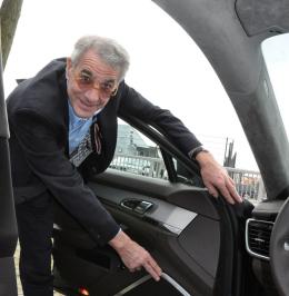 Burmester Dieter Burmester verstorben - Ein Pionier der High-End-Branche, Bild 1 Heimkino Dieter Burmester verstorben - Ein Pionier der High-End-Branche - News, Bild 1