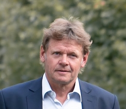 Burmester Frank Weise übernimmt Geschäftsführung bei Burmester, Bild 1 High-End Frank Weise übernimmt Geschäftsführung bei Burmester - News, Bild 1