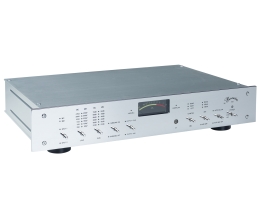 Marke: Burmester HiFi Legends: Phonovorstufe Burmester 100, Bild 1 Ratgeber HiFi Legends: Phonovorstufe Burmester 100 - News, Bild 1