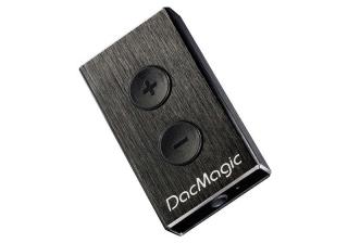 Cambridge Audio Cambridge Audio bringt mobilen D/A-Wandler DacMagic XS auf den Markt, Bild 1 HiFi Cambridge Audio bringt mobilen D/A-Wandler DacMagic XS auf den Markt - News, Bild 1