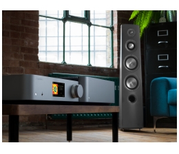 Cambridge Audio Cambridge Audio Edge: Das TRADE-IN-Programm, Bild 1 HiFi Cambridge Audio Edge: Das TRADE-IN-Programm - News, Bild 1