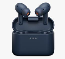 HiFi Cambridge Audio Melomania A100SE: Neue True-Wireless-InEars mit HiRes und Spatial Audio - News, Bild 1